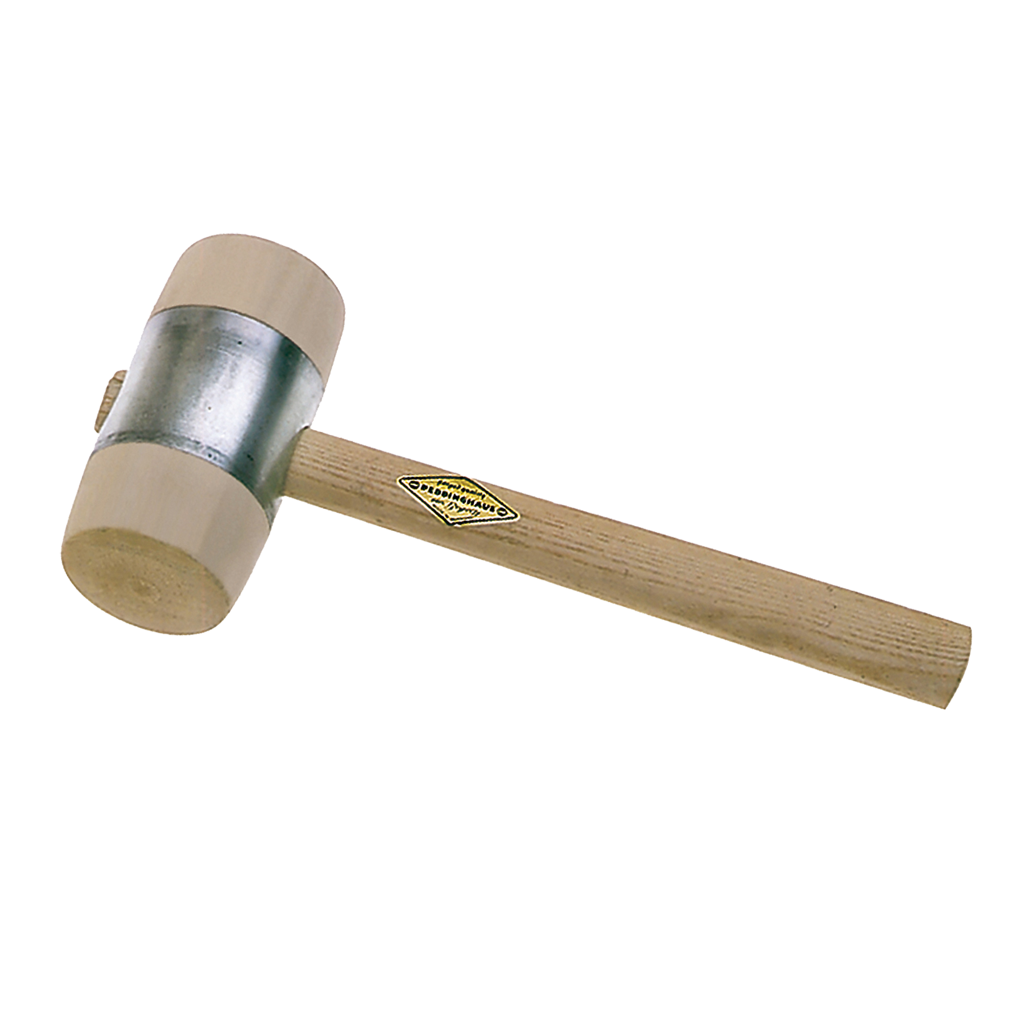 Wooden Mallet No. 3 RAE Reliable Automotive Equipment, Inc.