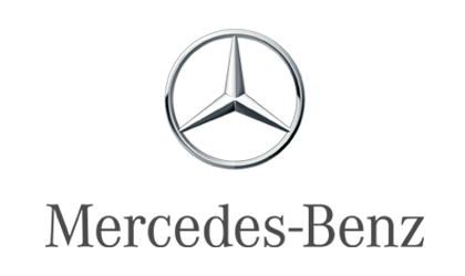 Mercedes Benz Logo