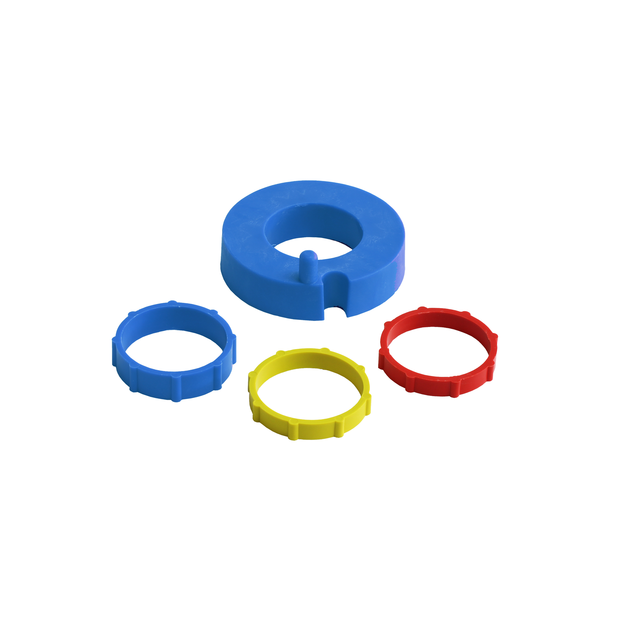 Adapter for Wire Coil RAE Reliable Automotive Equipment, Inc.