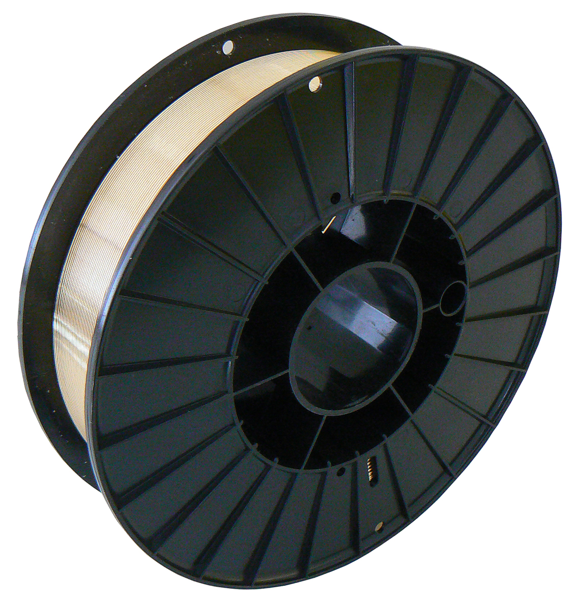 Welding Wire AlSi12 1mm Aluminum RAE Reliable Automotive Equipment