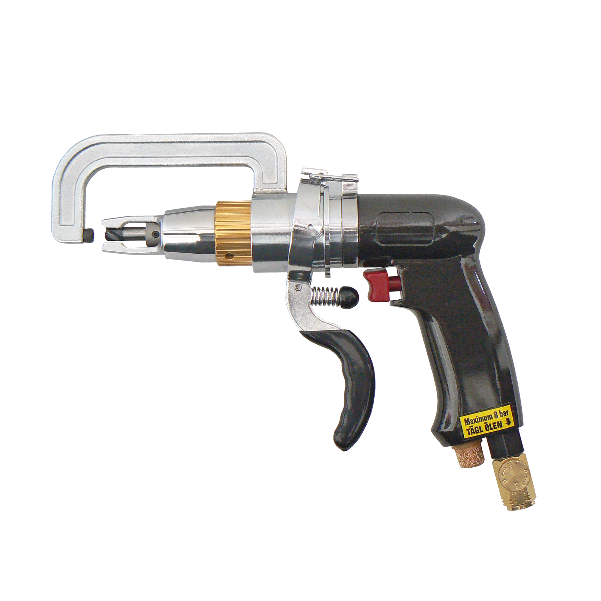 Vario Drill WS 90 with Variomatic Spot Weld Remover RAE Reliable