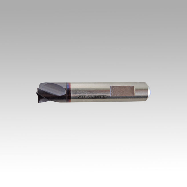 Variantic Bit, 3-edged, 8.0mm x 44mm