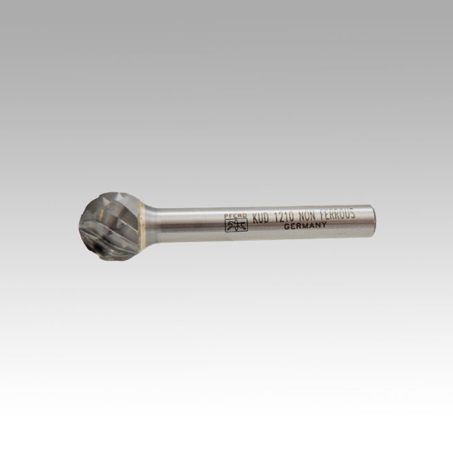 Millers for Aluminum- Ball Shape