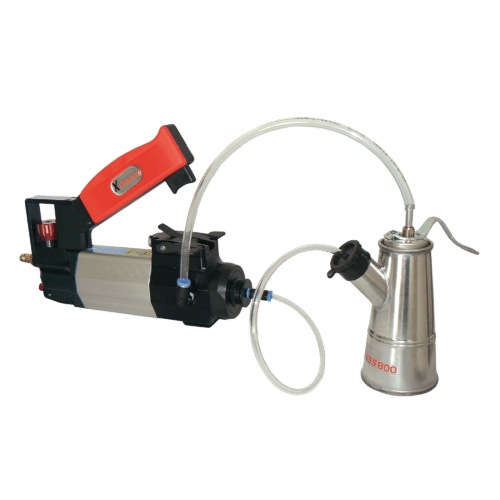 Service Kit Oil Refill Device RAE Reliable Automotive Equipment, Inc.