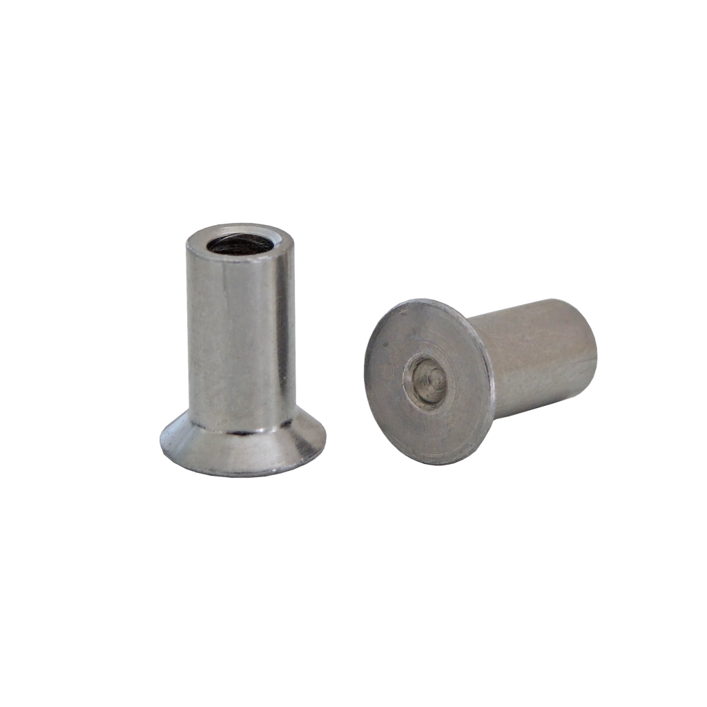 Countersunk Flow Form Rivet CS4 RAE Reliable Automotive Equipment, Inc.