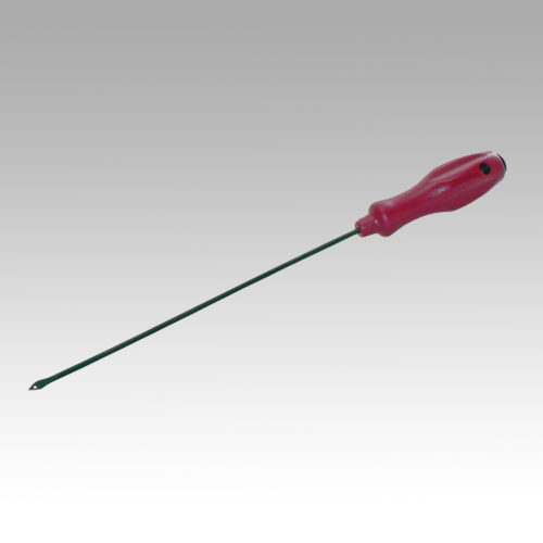 Wire Feeding Chisel