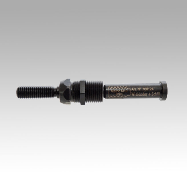 Pulling Adapter M10 for Comp Nuts (L)