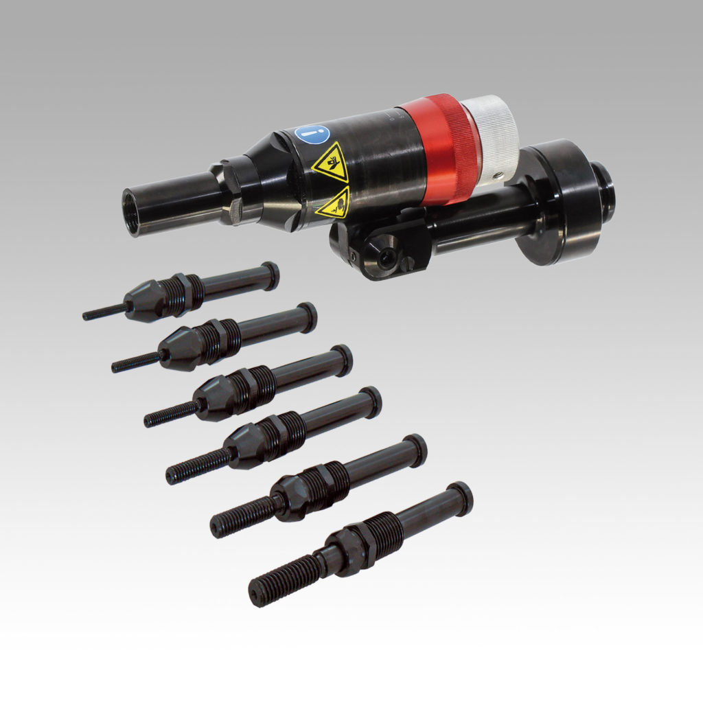 XPress 800 PushPull Full Set TESLA RAE Reliable Automotive