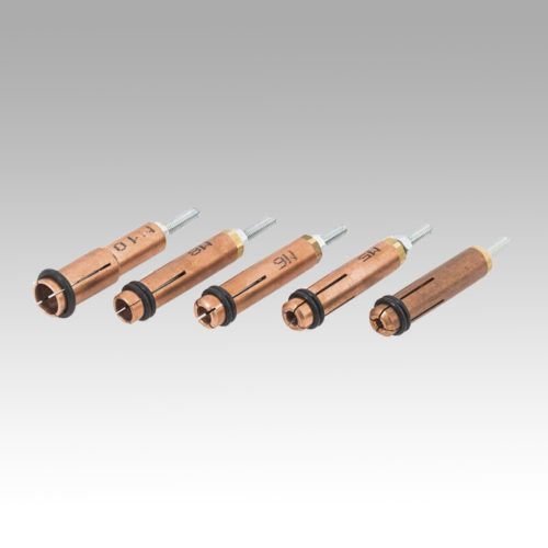 Stud Holder 4.0mm