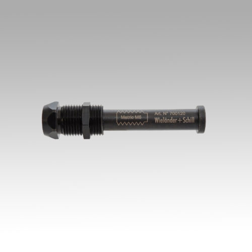 Pulling Adapter M6 (Metric)