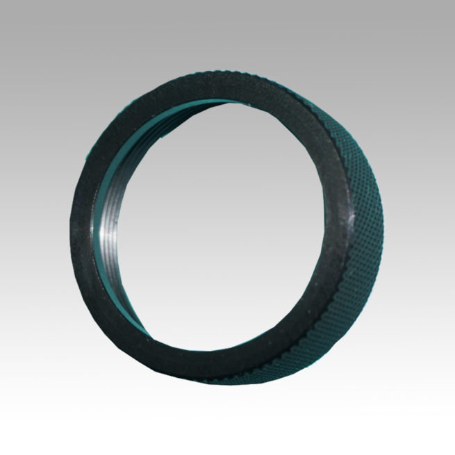 Union Nut for Push-Pull M50x1.5