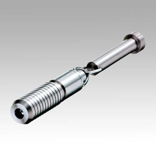 Universal Stud Clamping Piece