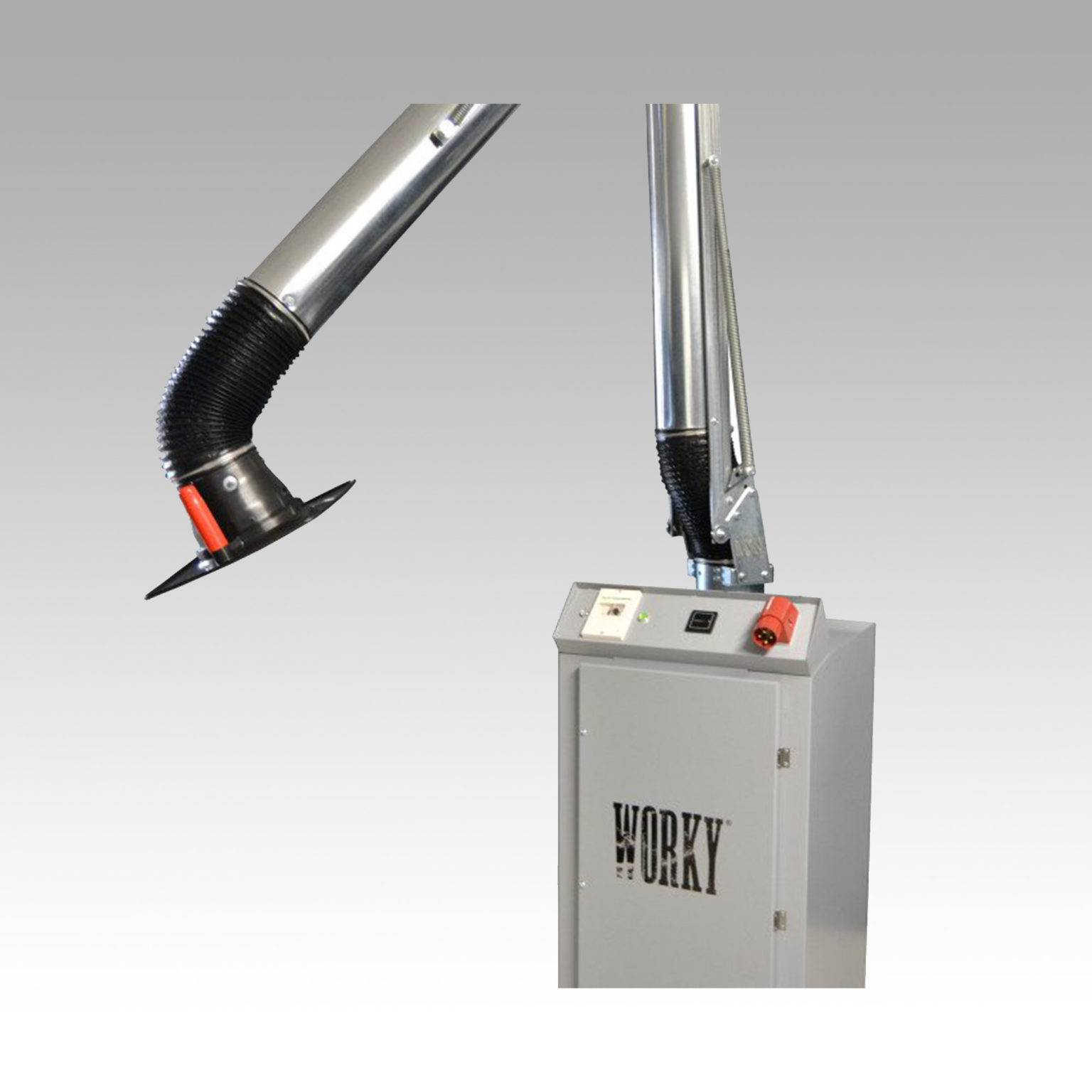 Dust and Fume Extraction RAE Reliable Automotive Equipment, Inc.