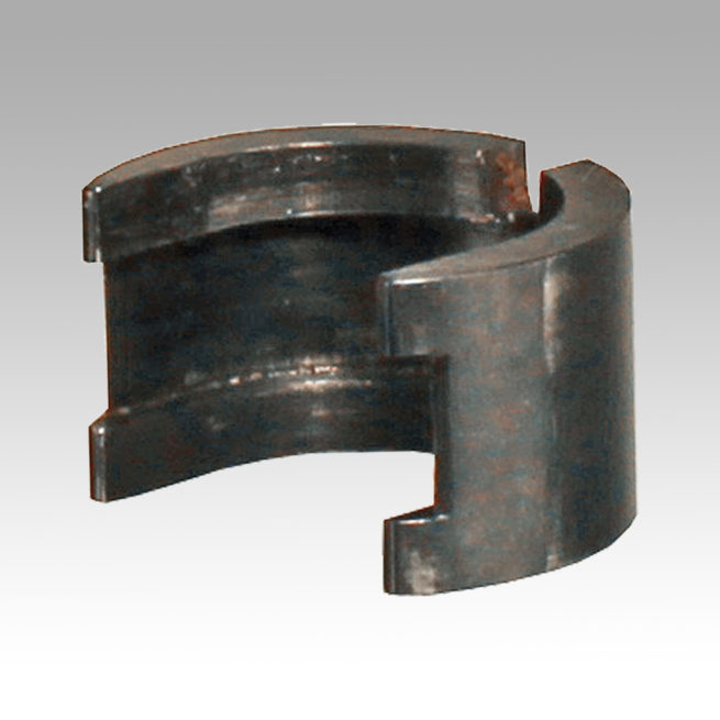 Z1 PushPull Coupling