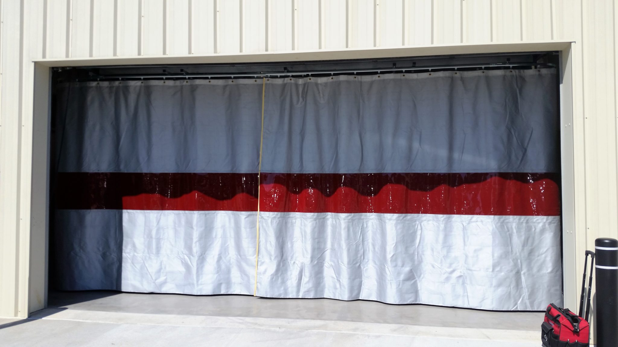 Clean Rooms Rae Reliable Automotive Equipment Inc