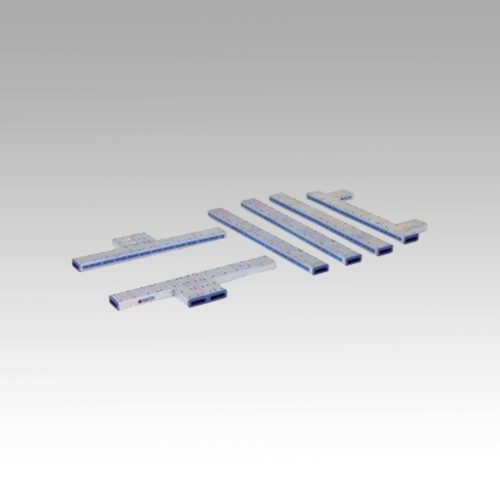Standard Aluminum Crossmember Set