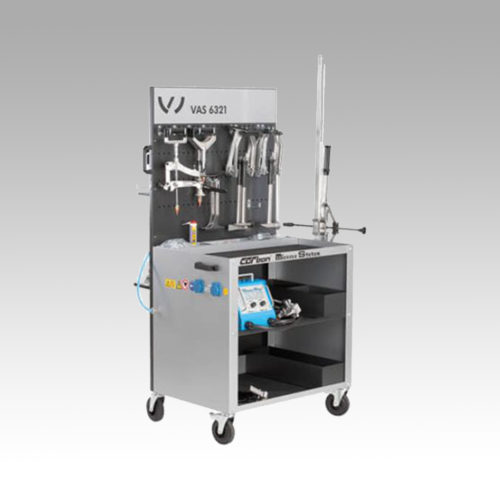 VAS 6321 Dent Unit