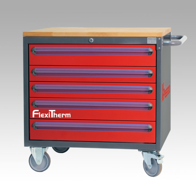 XPressTool Trolley