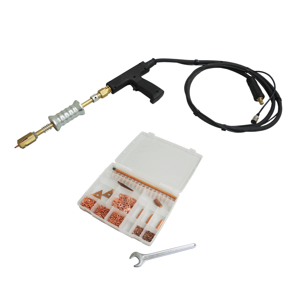 WS 60 Steel Dent Puller RAE Reliable Automotive Equipment, Inc.