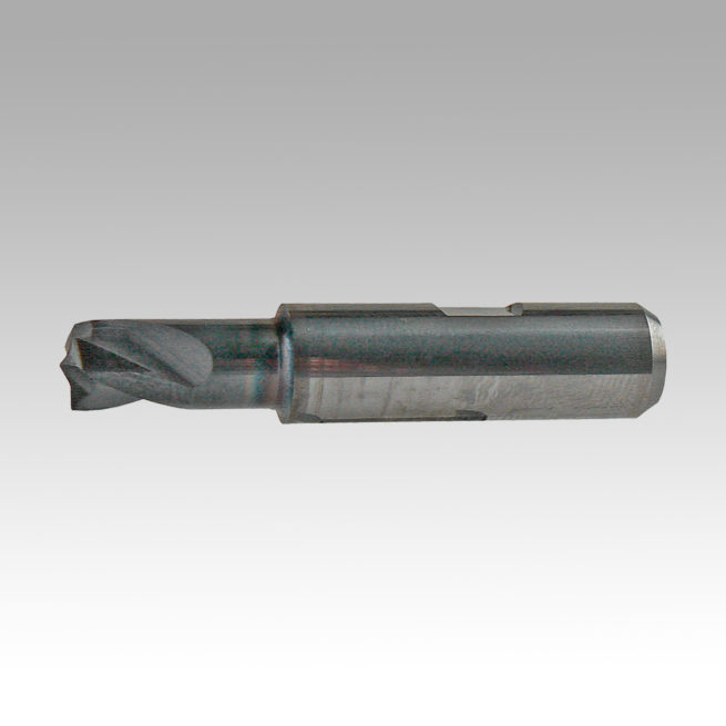 BTR/BOR Bit, 3-edged, 6.0mm x 44mm