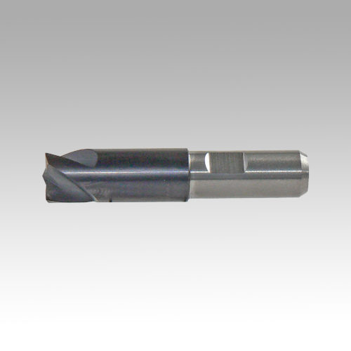 BTR/BOR Bit, 3-edged, 9.0mm x 44mm