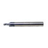 BTR/BOR bit, 3-edged, 3.2mm x 70mm - Image 2