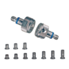 C1+C2 Set for flow-form rivets - Image 3