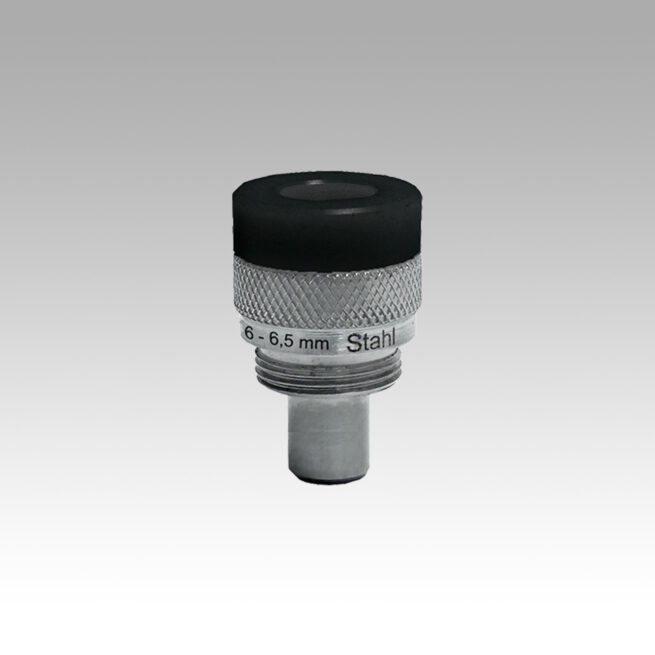 Nose Piece Dia. 6-6.5mm Steel