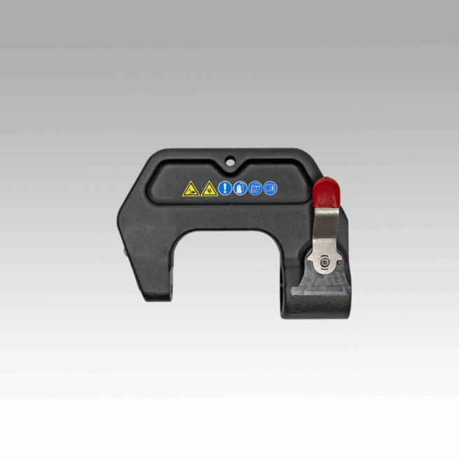 C-arm 80/40