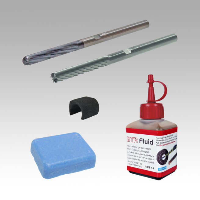 Starter Set MEC600