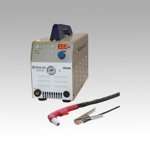 Plasma Cutters & Accessories