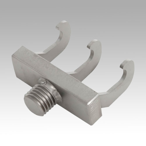 Pull-Hook for Strong-Line Puller (3 claws)