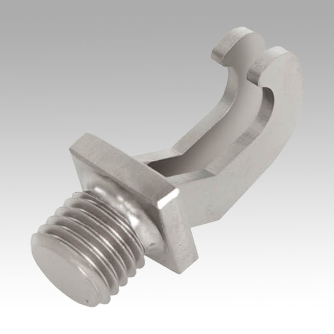 Pull-Hook for Strong-LinePuller (2 claws)