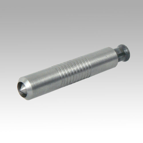 Special Center Punch with 2 functions
