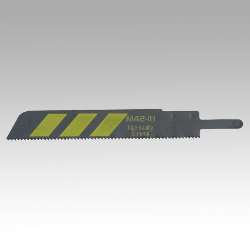 Saw Blade M42, 18 tpi