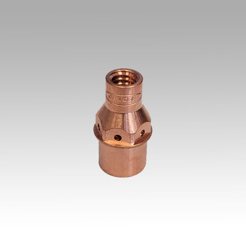 Copper Mig Contact Tip 1.2 mm, Pack Of 10