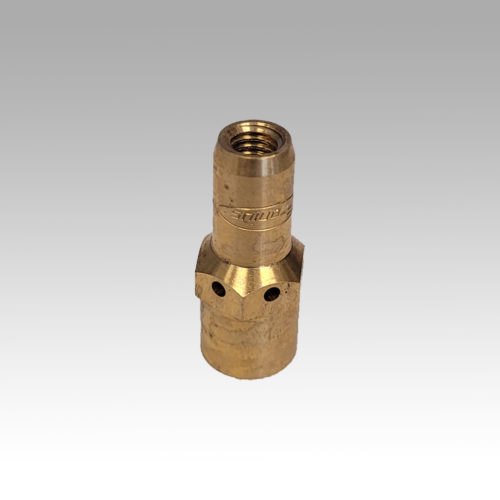 Nozzle Stock M6 (AL2300 torch)