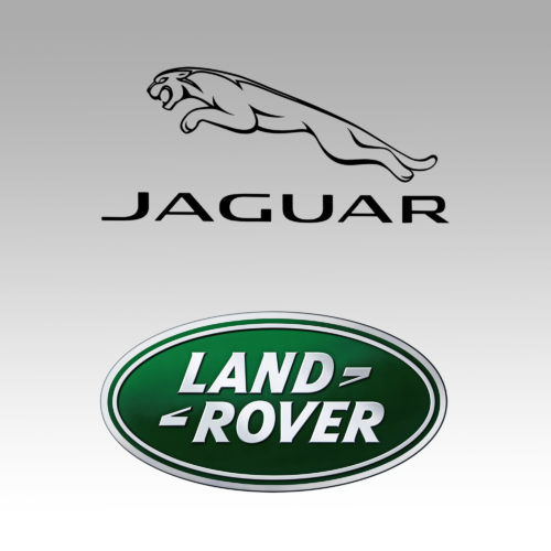 JLR Equipment