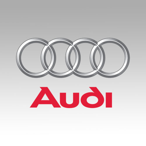 Audi Equipment