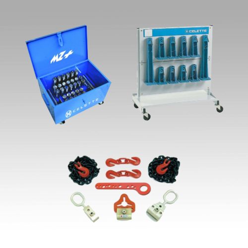 Bench Accessories