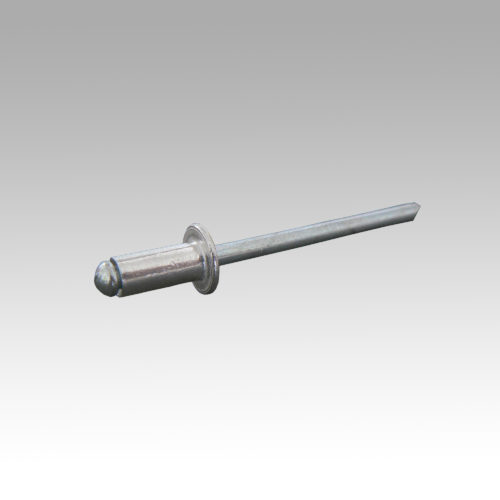 Blind Rivet 5x6mm - Aluminum