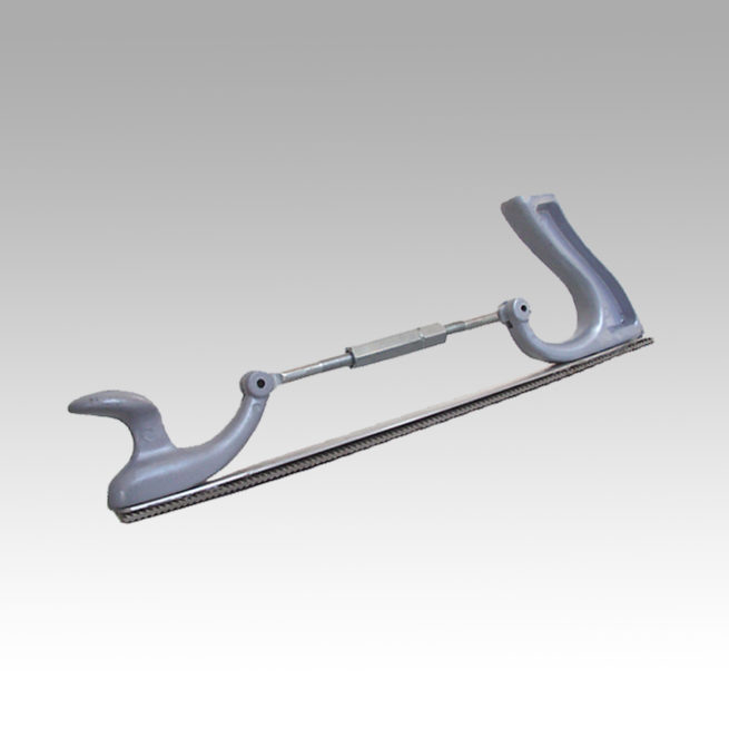 Body Blade With Holder