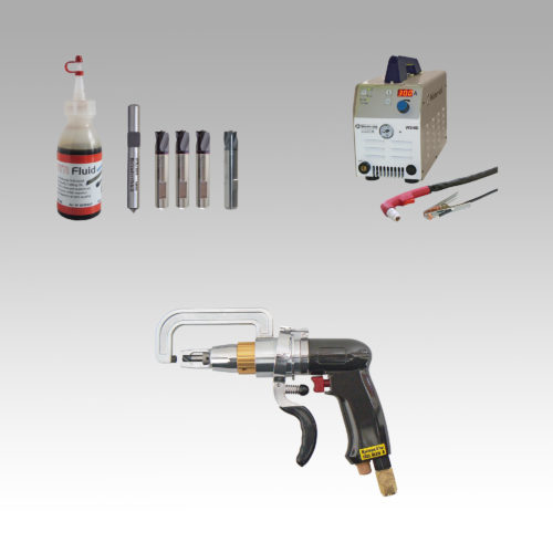 Boron Kit
