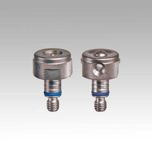 C1+C2 Set for flow-form rivets