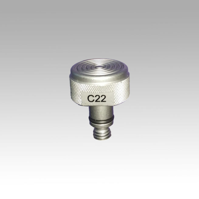 C22 Setting Die