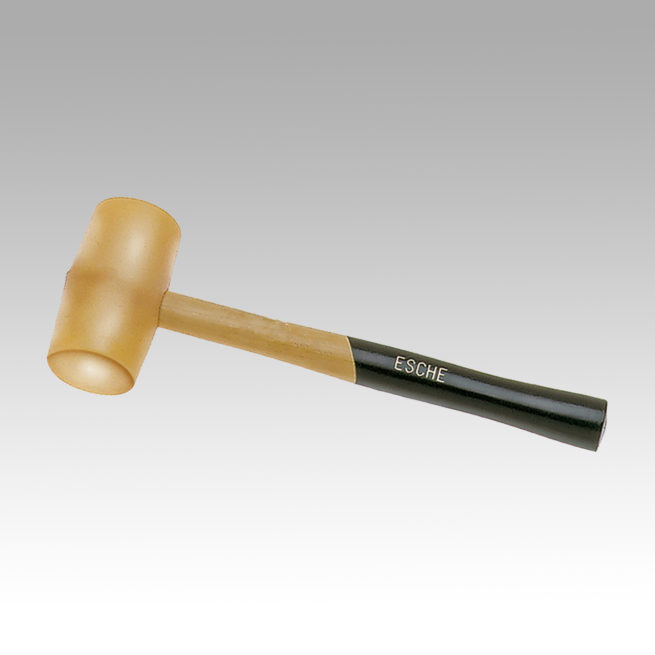 Elastonel Soft Face Hammer