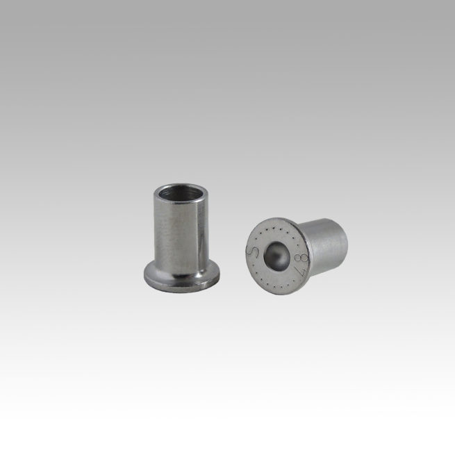 Flow Form Rivet S48