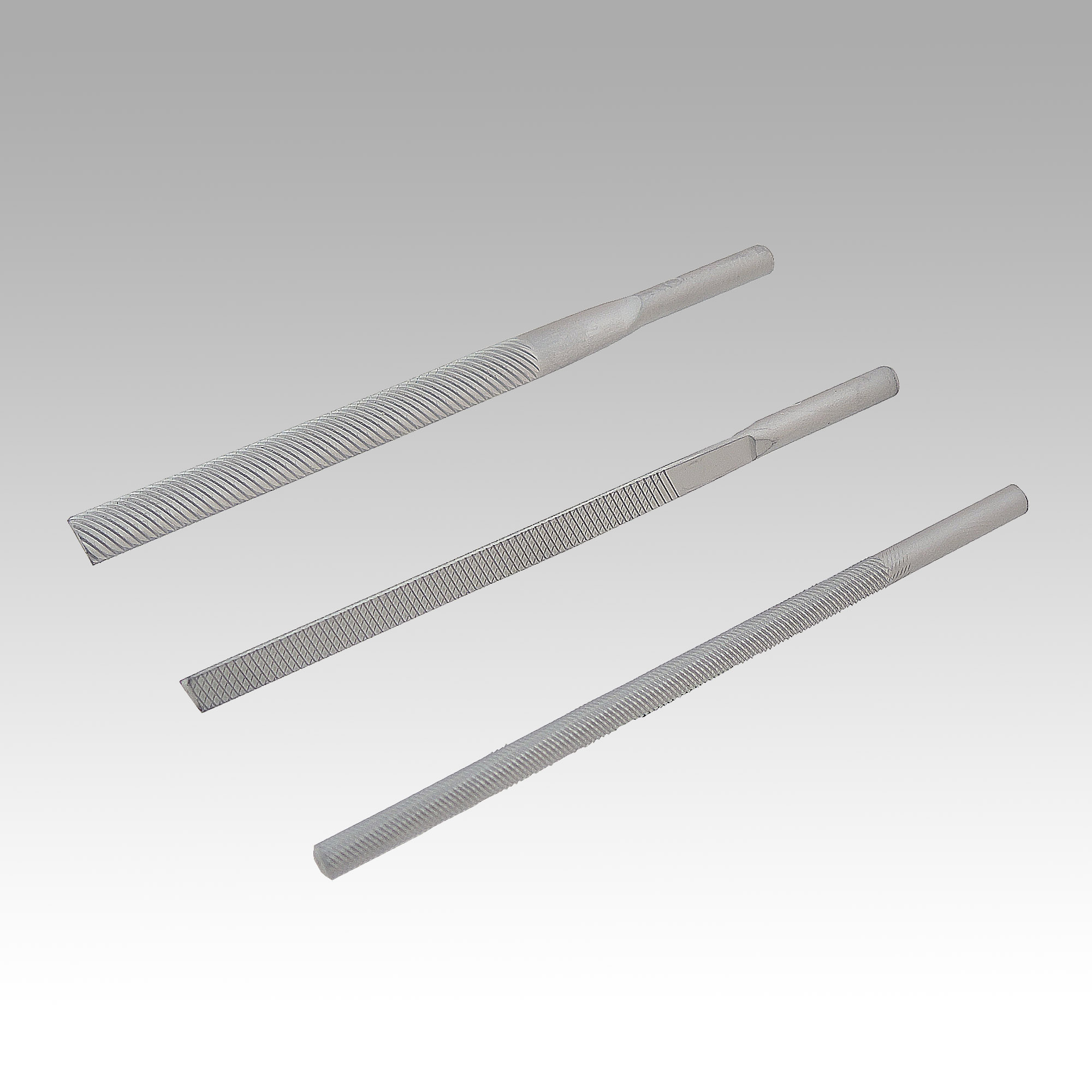 File Set, 3 pcs.