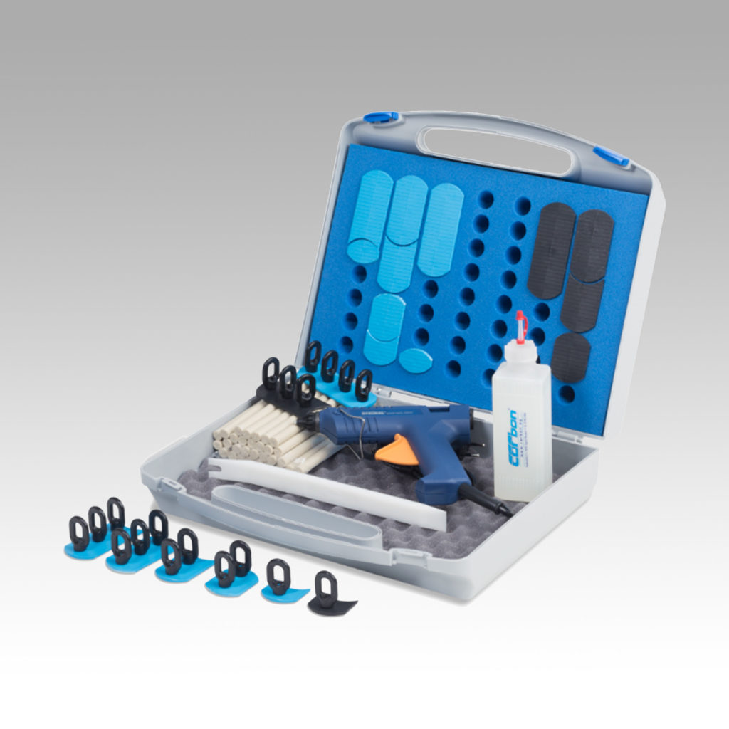 Glue Pull Repair RAE Reliable Automotive Equipment, Inc.