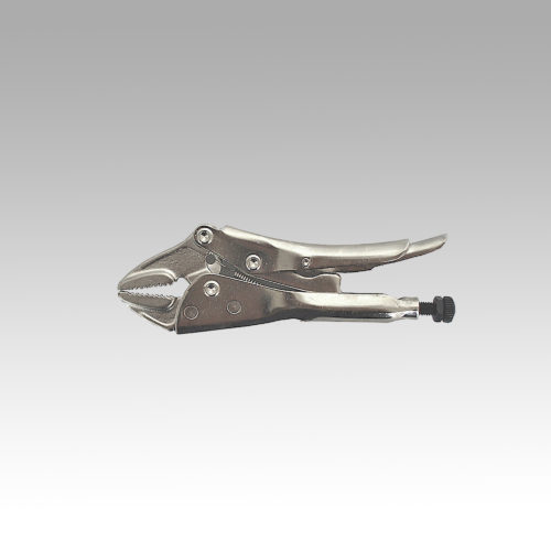 Locking Plier 112 Straight Jaws 5"